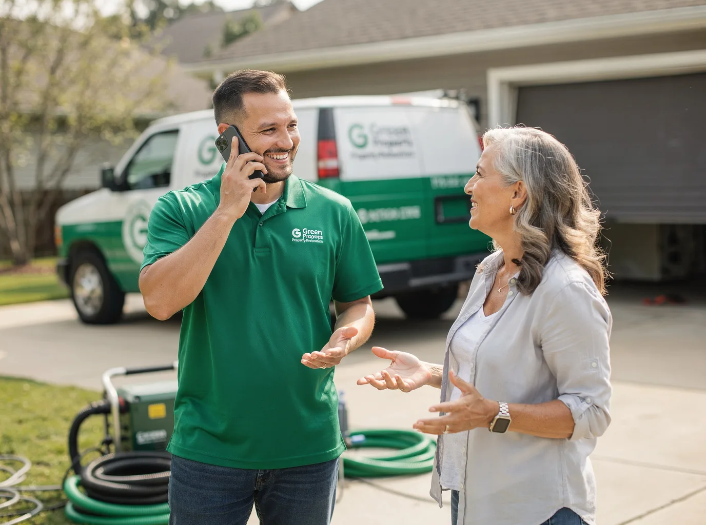 Water Damage Restoration Latham, KS FAQs